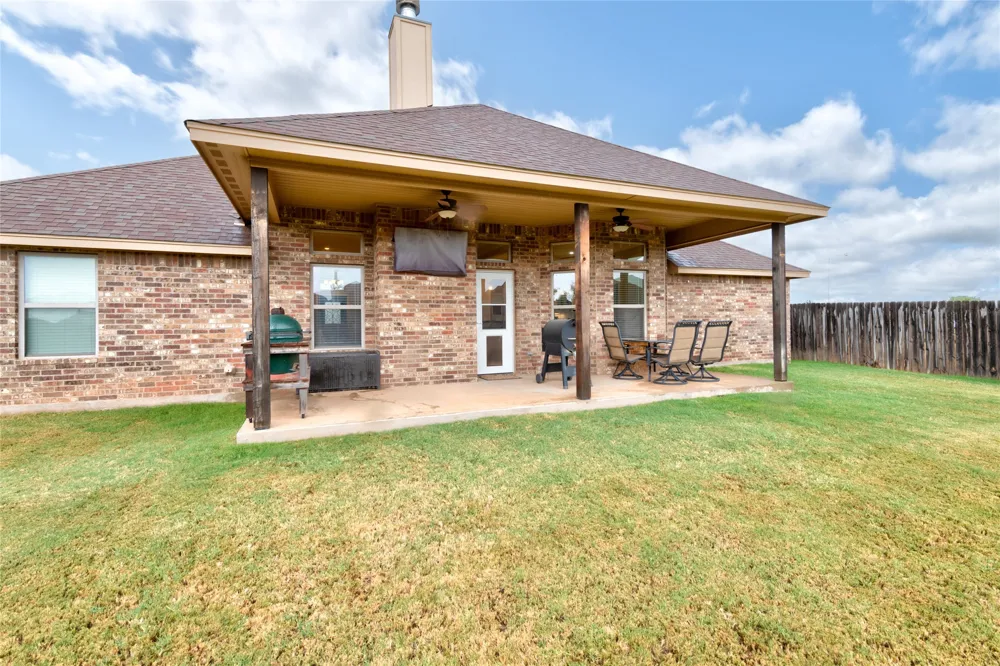 7313 Tuscany Abilene, TX 79606