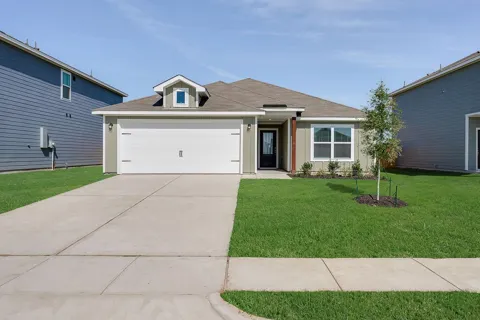4804 Fillmore Drive