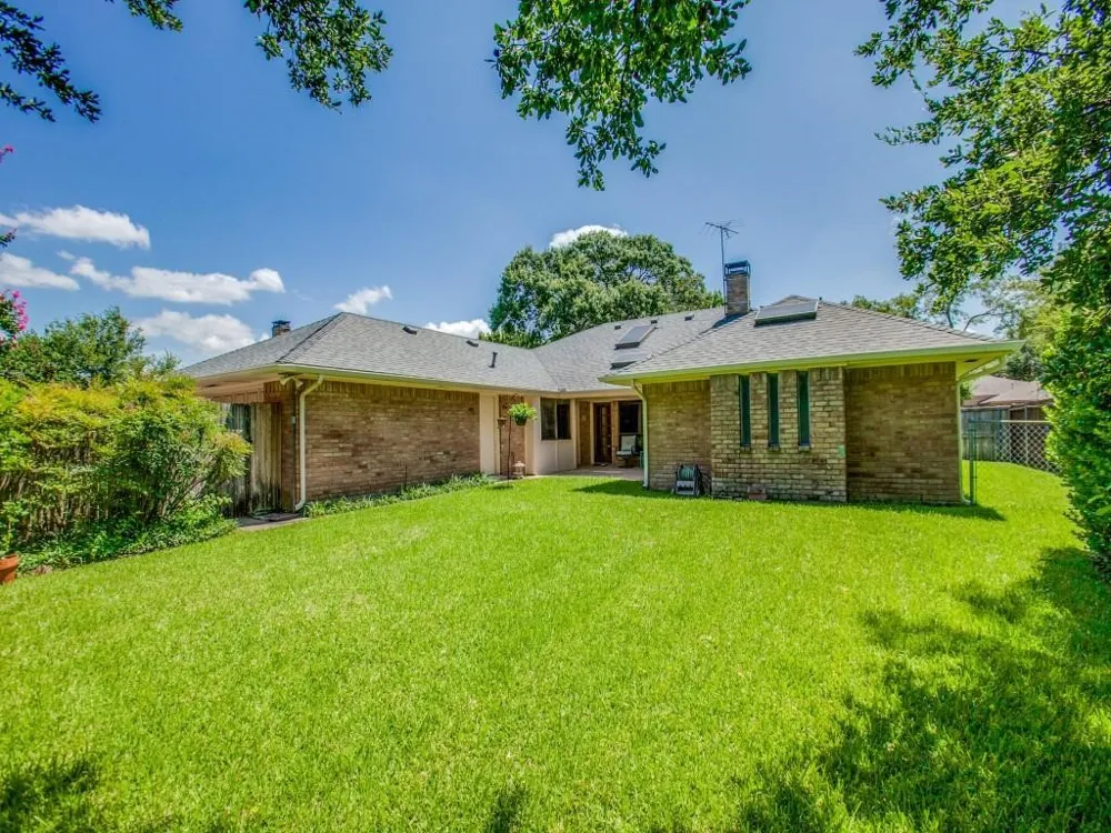 1103 Sundial Drive Richardson, TX 75081