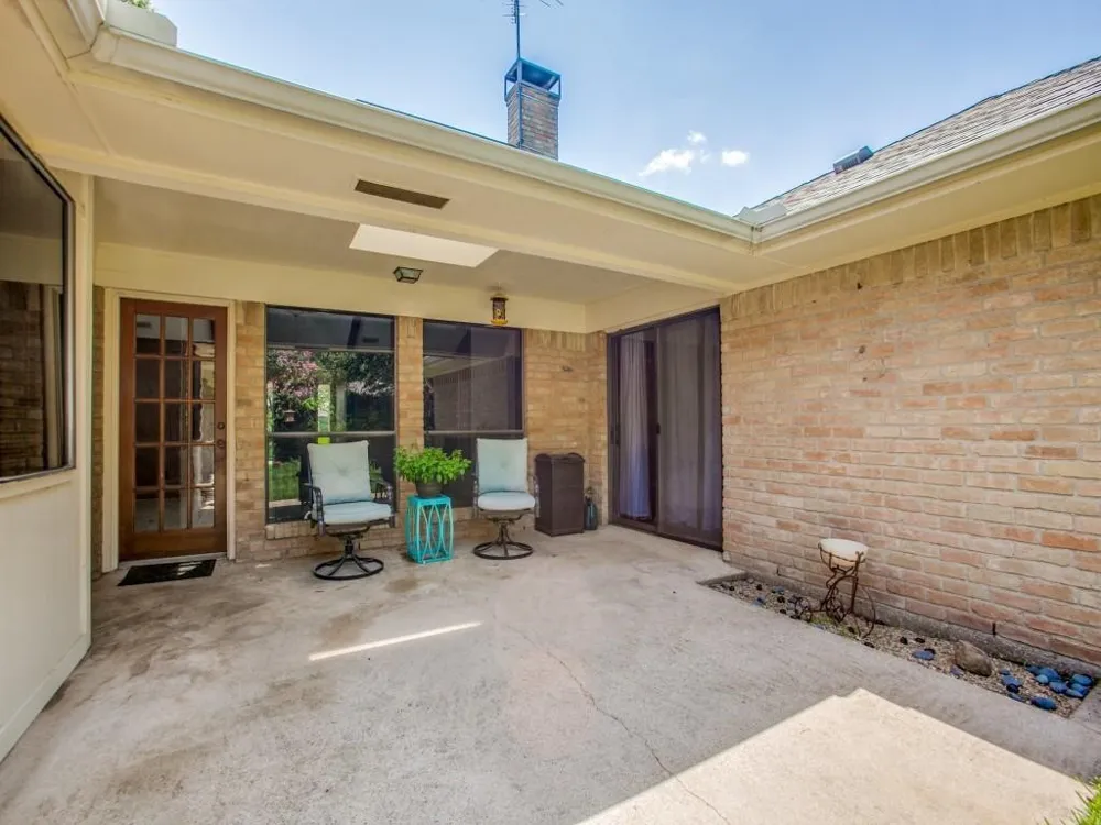1103 Sundial Drive Richardson, TX 75081
