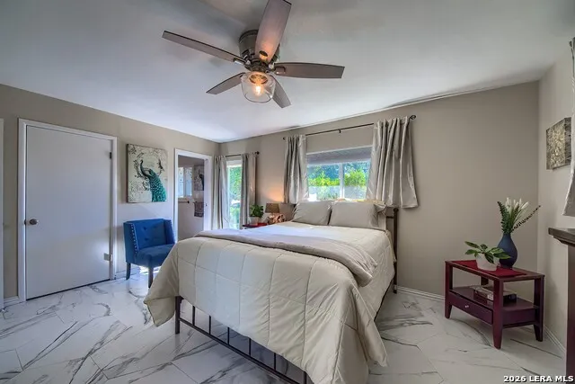 17203 Happy Hollow San Antonio, TX 78232