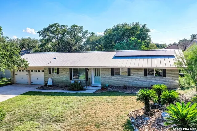 17203 Happy Hollow San Antonio, TX 78232