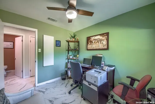 17203 Happy Hollow San Antonio, TX 78232