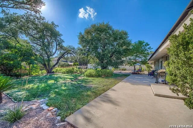 17203 Happy Hollow San Antonio, TX 78232