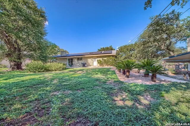17203 Happy Hollow San Antonio, TX 78232