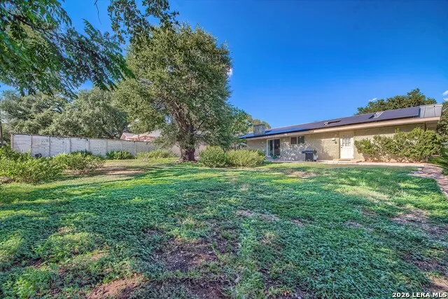 17203 Happy Hollow San Antonio, TX 78232