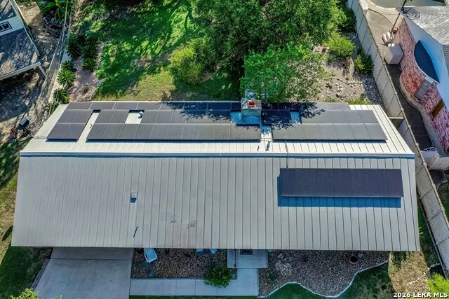 17203 Happy Hollow San Antonio, TX 78232