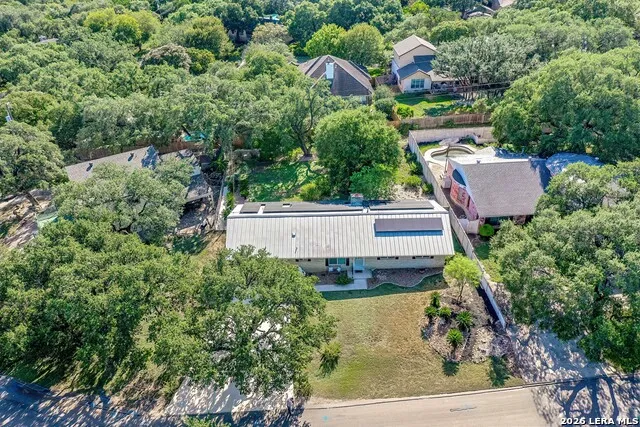 17203 Happy Hollow San Antonio, TX 78232