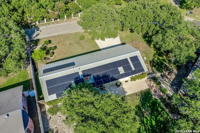 17203 Happy Hollow San Antonio, TX 78232