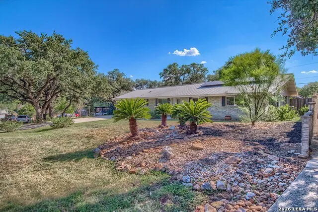 17203 Happy Hollow San Antonio, TX 78232