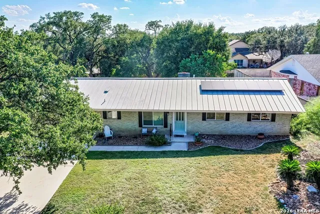 17203 Happy Hollow San Antonio, TX 78232