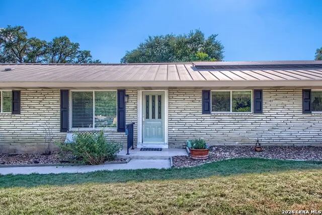 17203 Happy Hollow San Antonio, TX 78232