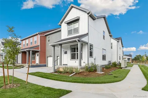5548 Wheelhouse Way #4