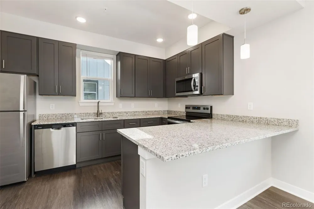 5548 Wheelhouse Way #4 Fort Collins, CO 80528