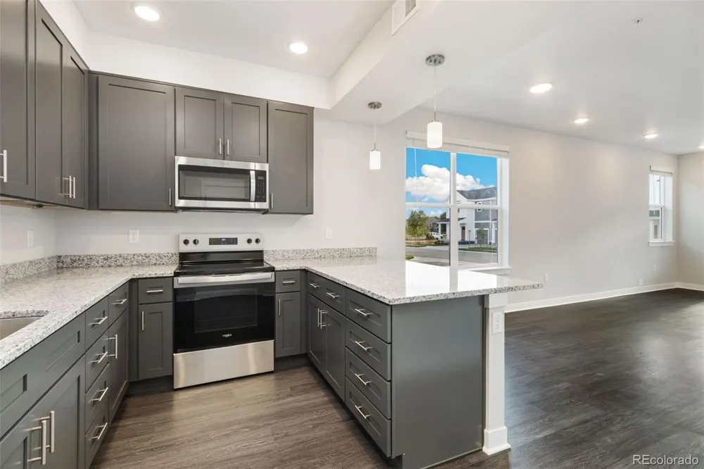 5548 Wheelhouse Way #4 Fort Collins, CO 80528