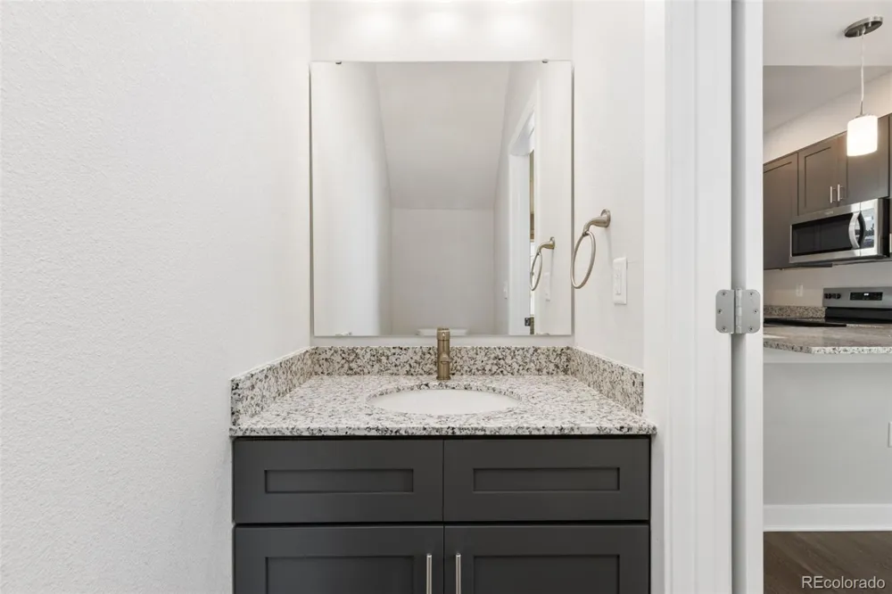 5548 Wheelhouse Way #4 Fort Collins, CO 80528