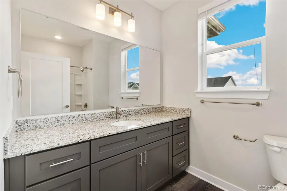 5548 Wheelhouse Way #4 Fort Collins, CO 80528