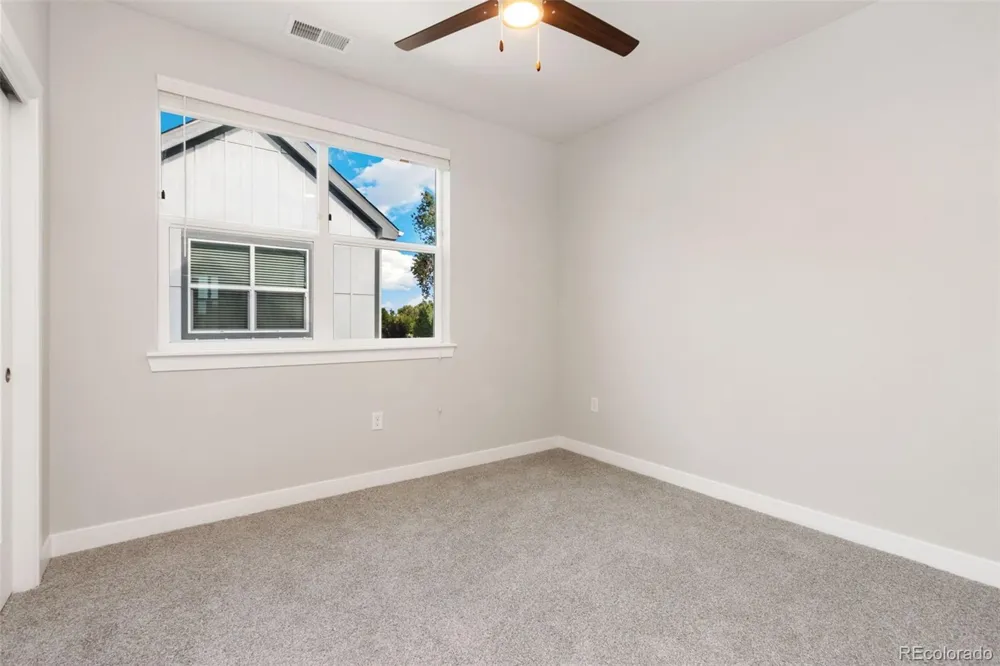5548 Wheelhouse Way #4 Fort Collins, CO 80528