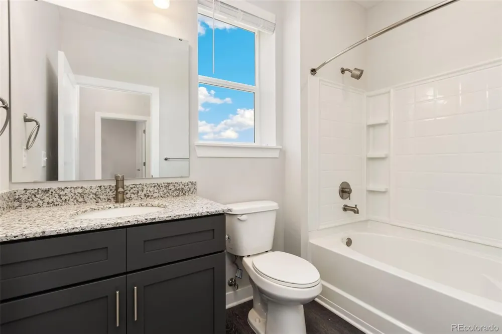 5548 Wheelhouse Way #4 Fort Collins, CO 80528