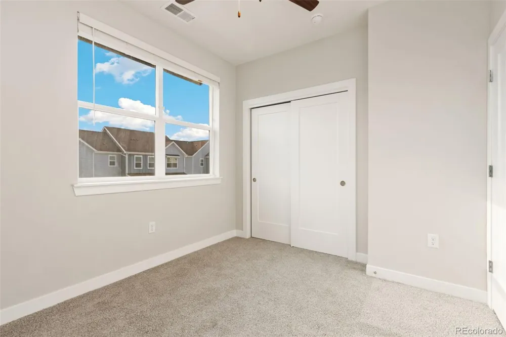5548 Wheelhouse Way #4 Fort Collins, CO 80528