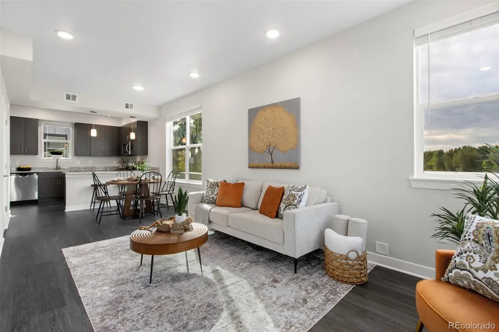 5548 Wheelhouse Way #4 Fort Collins, CO 80528