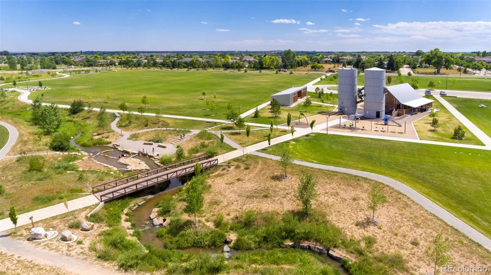 5548 Wheelhouse Way #4 Fort Collins, CO 80528