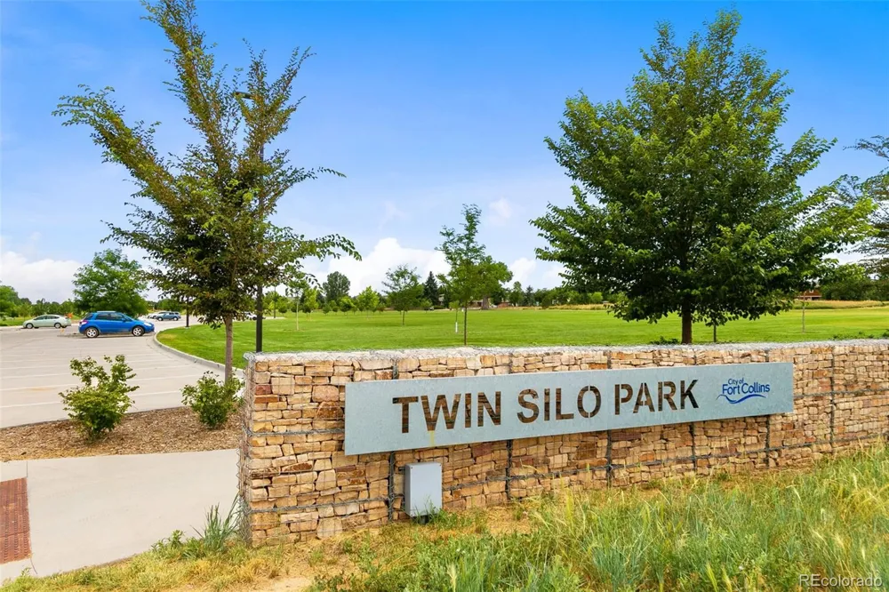 5548 Wheelhouse Way #4 Fort Collins, CO 80528