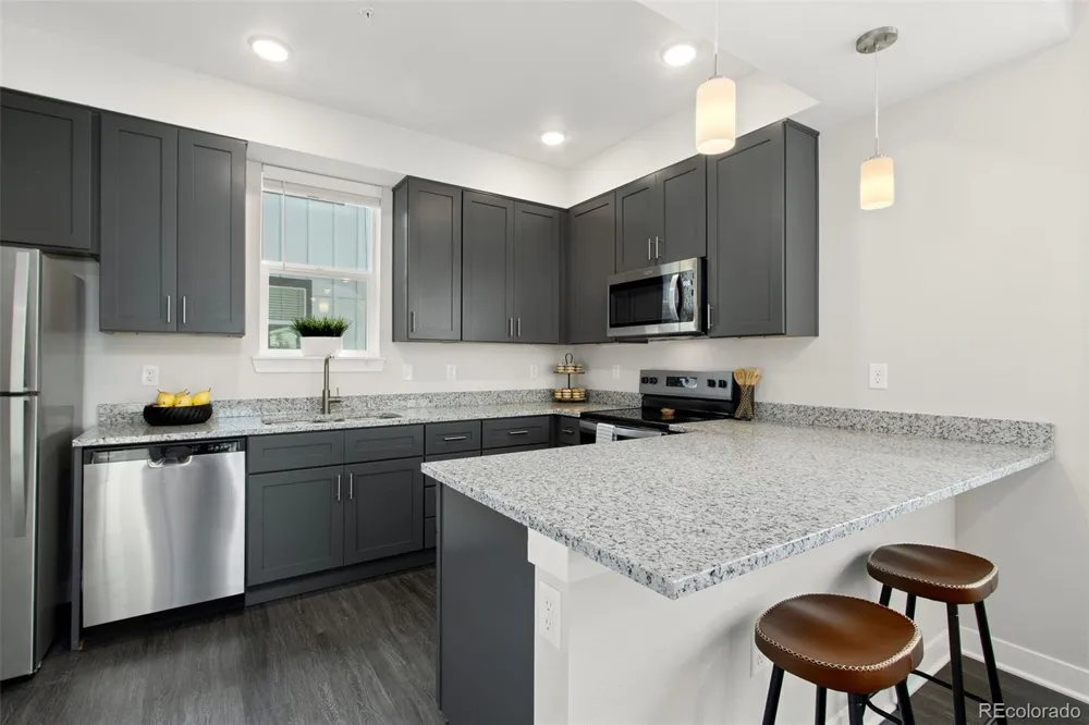 5548 Wheelhouse Way #4 Fort Collins, CO 80528