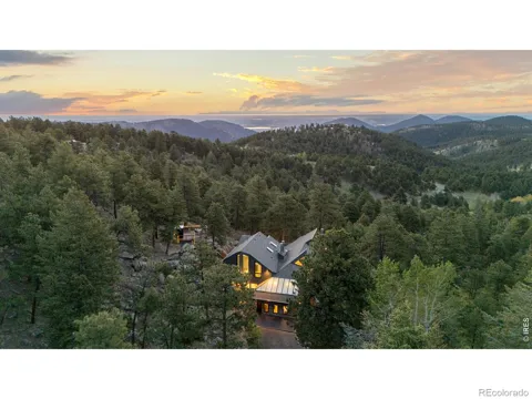 5396 Bear Mountain Drive