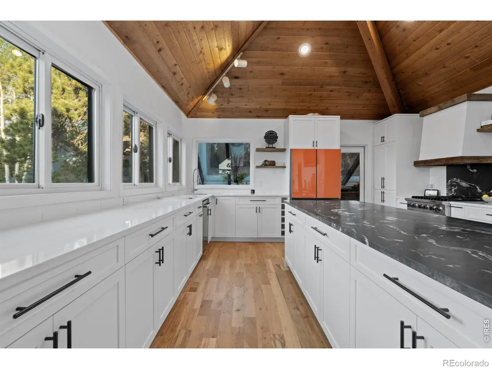 5396 Bear Mountain Drive Evergreen, CO 80439