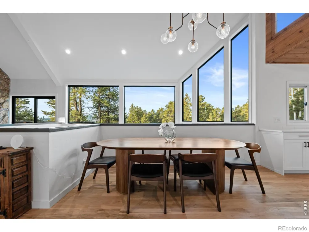5396 Bear Mountain Drive Evergreen, CO 80439