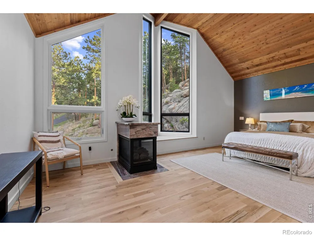 5396 Bear Mountain Drive Evergreen, CO 80439