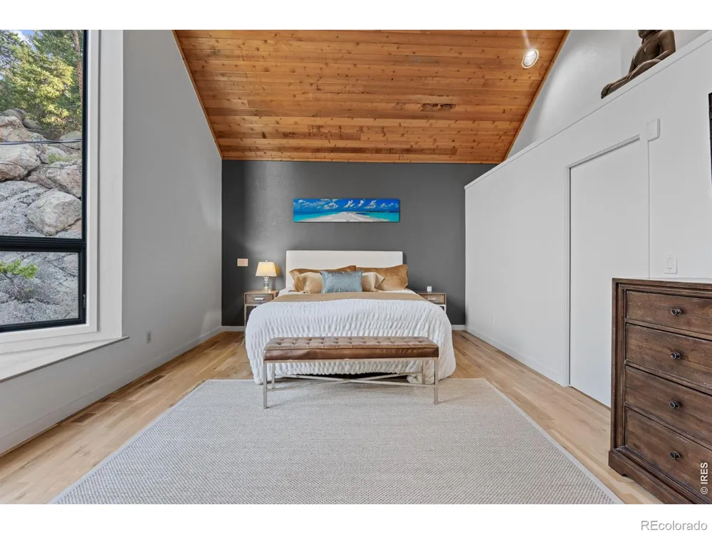 5396 Bear Mountain Drive Evergreen, CO 80439