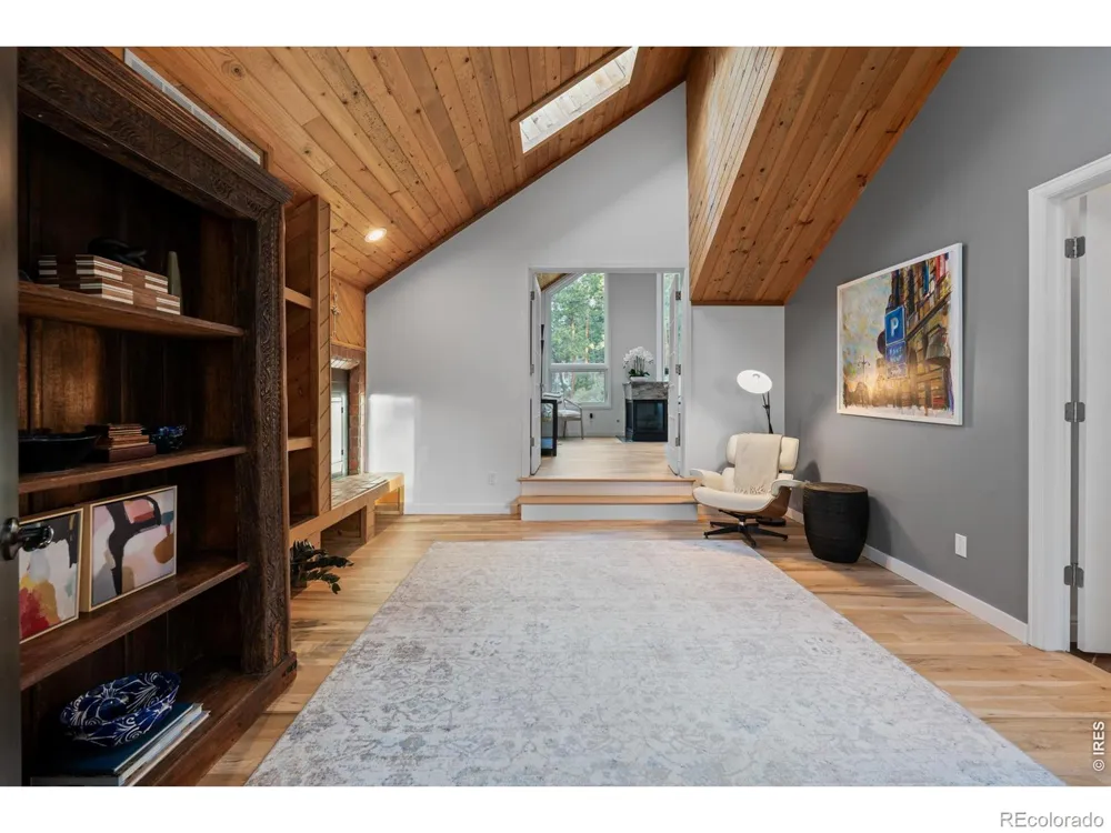 5396 Bear Mountain Drive Evergreen, CO 80439