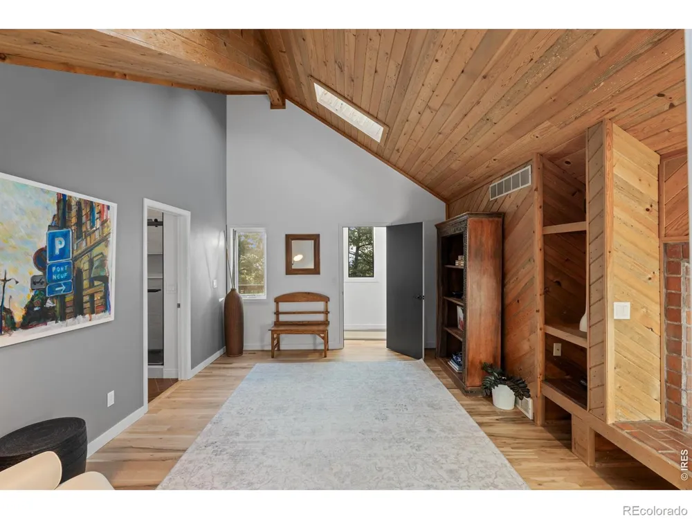 5396 Bear Mountain Drive Evergreen, CO 80439