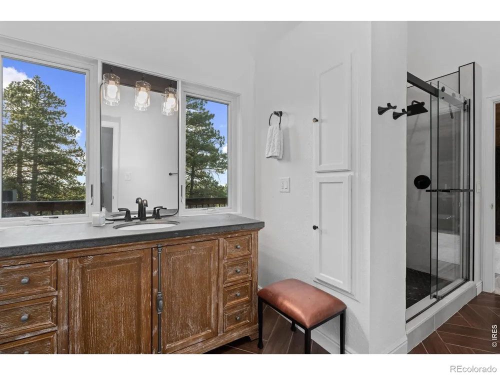 5396 Bear Mountain Drive Evergreen, CO 80439