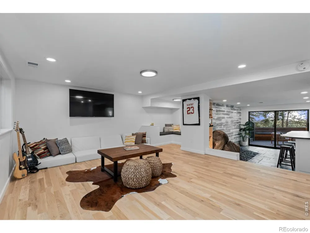 5396 Bear Mountain Drive Evergreen, CO 80439