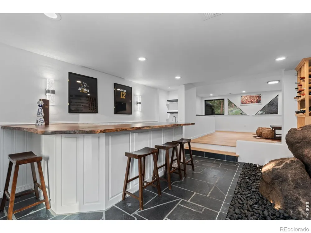 5396 Bear Mountain Drive Evergreen, CO 80439