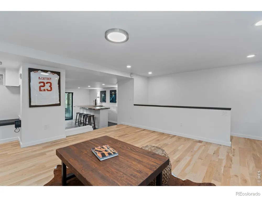 5396 Bear Mountain Drive Evergreen, CO 80439