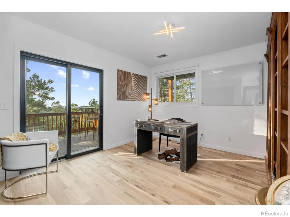 5396 Bear Mountain Drive Evergreen, CO 80439