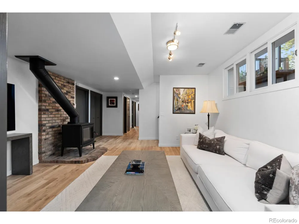 5396 Bear Mountain Drive Evergreen, CO 80439