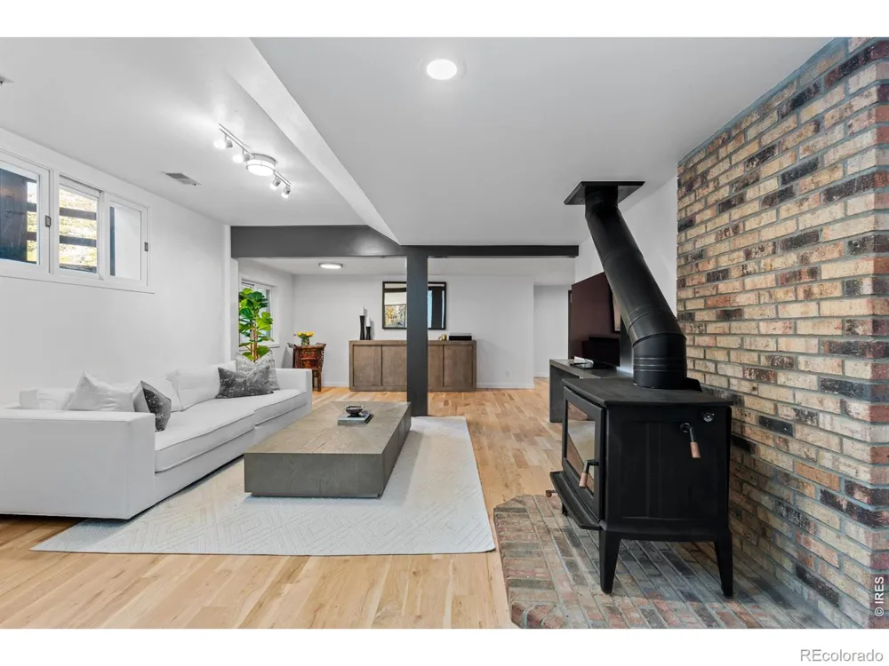 5396 Bear Mountain Drive Evergreen, CO 80439
