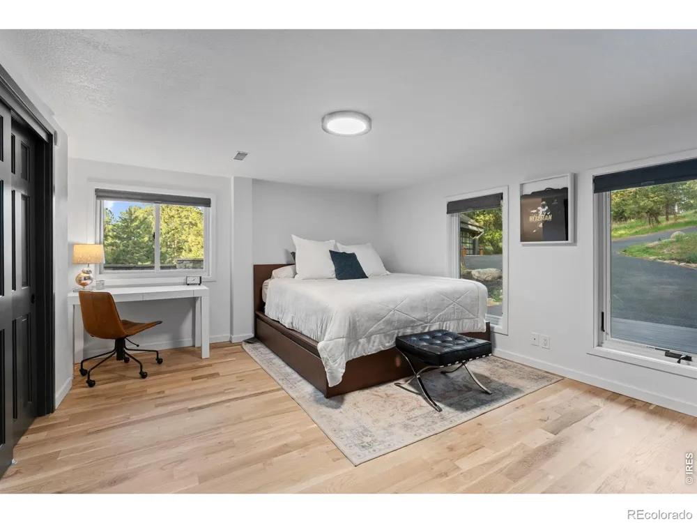5396 Bear Mountain Drive Evergreen, CO 80439
