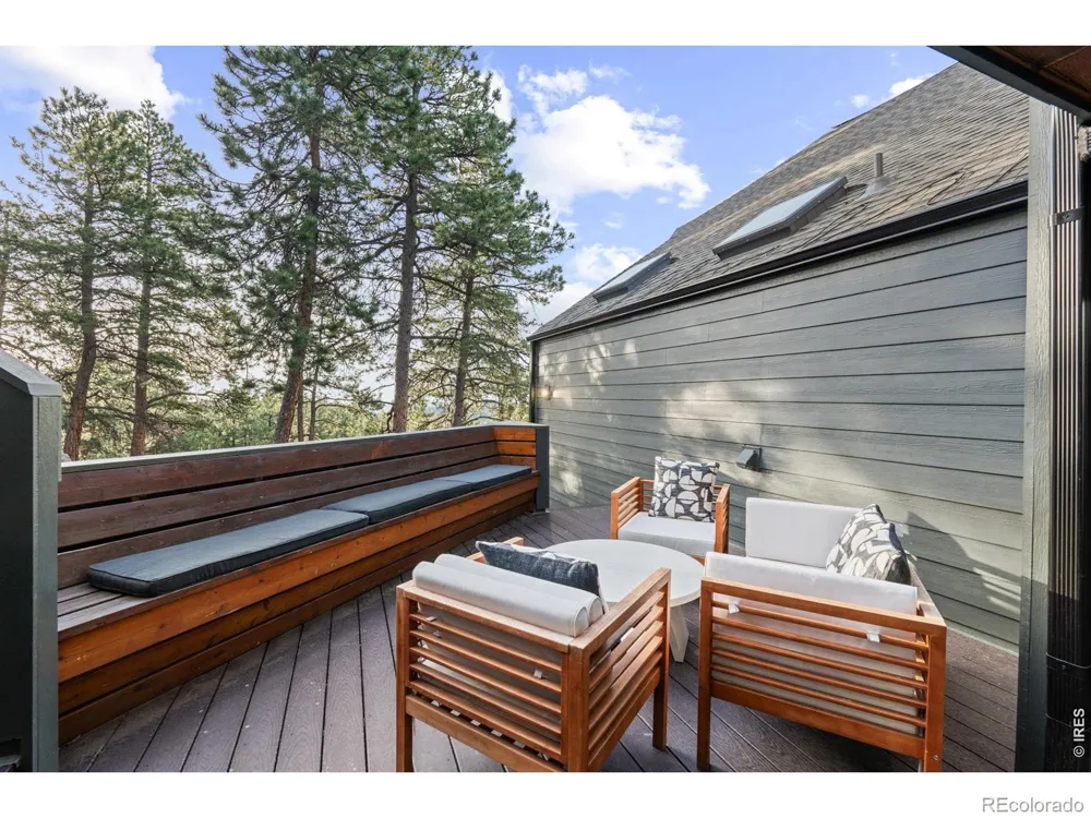 5396 Bear Mountain Drive Evergreen, CO 80439