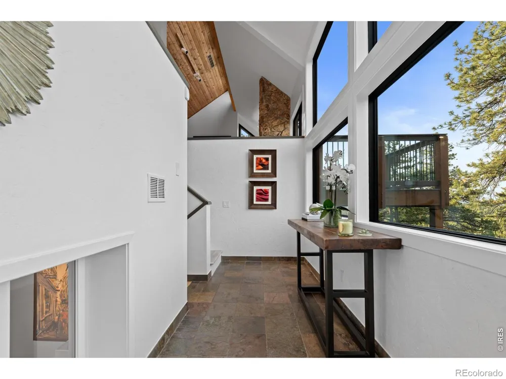 5396 Bear Mountain Drive Evergreen, CO 80439