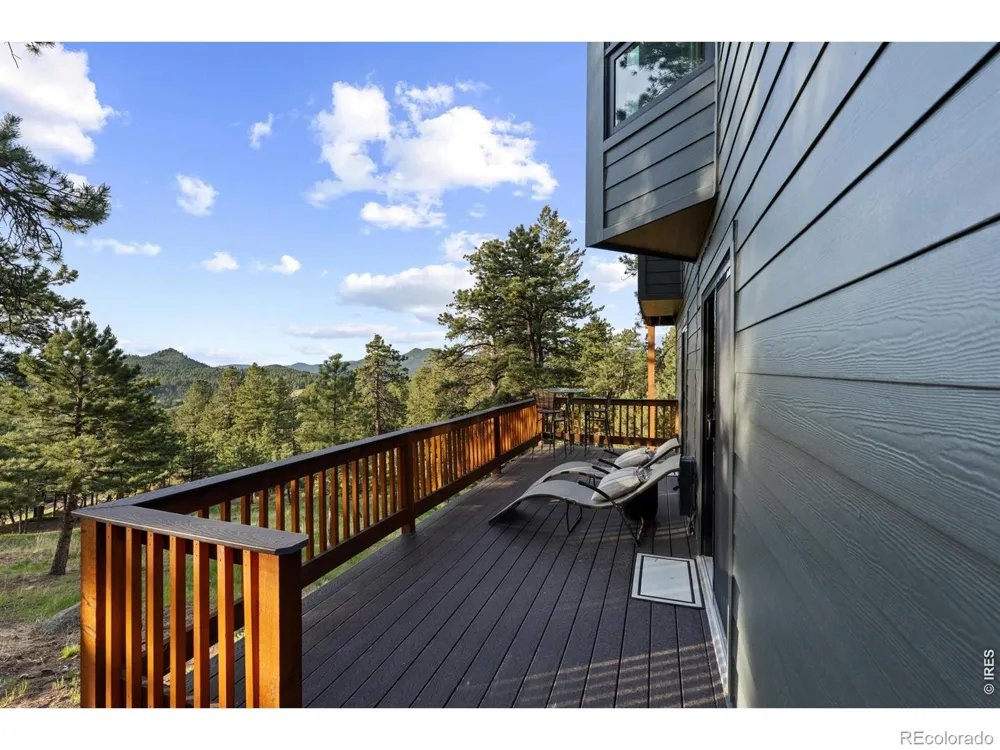 5396 Bear Mountain Drive Evergreen, CO 80439