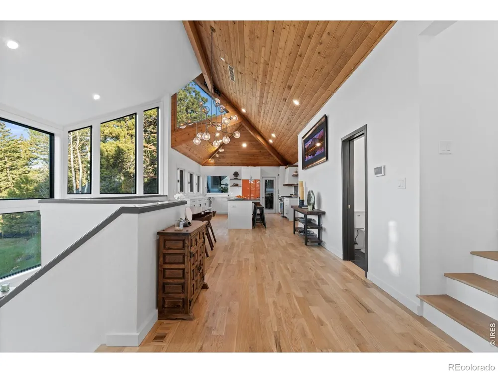 5396 Bear Mountain Drive Evergreen, CO 80439
