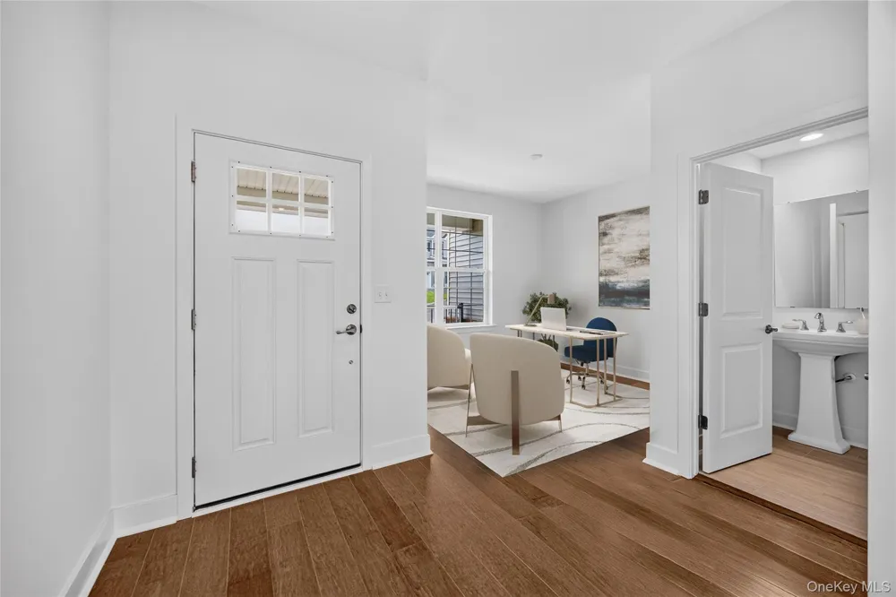 3 Aurora Terrace Tuxedo Park, NY 10987