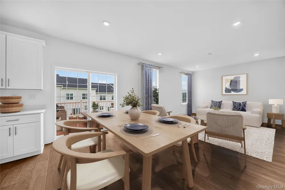 3 Aurora Terrace Tuxedo Park, NY 10987
