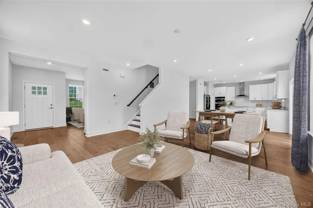 3 Aurora Terrace Tuxedo Park, NY 10987